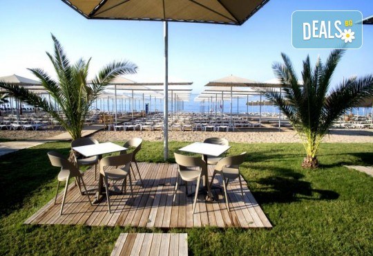 ULTRA ALL INCLUSIVE почивка в RIOLAVITAS RESORT & SPA 5*, Сиде, Анталия! 10 дни/ 7 нощувки транспорт и безплатно настаняване на дете до 10.99 г, от Belprego Travell - Снимка 7