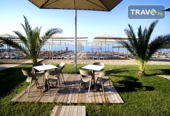 ULTRA ALL INCLUSIVE почивка в RIOLAVITAS RESORT & SPA 5*, Сиде, Анталия! 10 дни/ 7 нощувки транспорт и безплатно настаняване на дете до 10.99 г, от Belprego Travell - Снимка 7