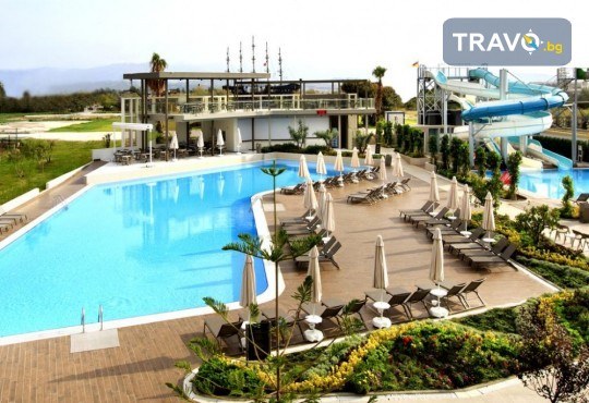 ULTRA ALL INCLUSIVE почивка в RIOLAVITAS RESORT & SPA 5*, Сиде, Анталия! 10 дни/ 7 нощувки транспорт и безплатно настаняване на дете до 10.99 г, от Belprego Travell - Снимка 8