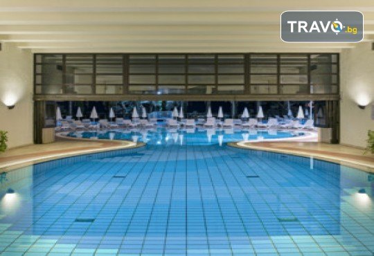 Неустоимо ALL INCLUSIVE предложение! Пет звездна морска ваканция в Ozkaymak Incekum Resort 5*,Алания! Басейни, водни пързалки, транспорт и безплатно за 1 дете до 11.99 г. от BelpregoTravel - Снимка 27