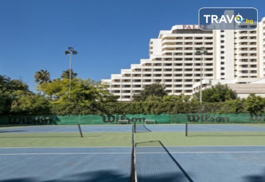 Неустоимо ALL INCLUSIVE предложение! Пет звездна морска ваканция в Ozkaymak Incekum Resort 5*,Алания! Басейни, водни пързалки, транспорт и безплатно за 1 дете до 11.99 г. от BelpregoTravel - Снимка 32