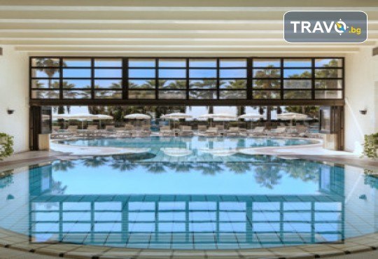 Неустоимо ALL INCLUSIVE предложение! Пет звездна морска ваканция в Ozkaymak Incekum Resort 5*,Алания! Басейни, водни пързалки, транспорт и безплатно за 1 дете до 11.99 г. от BelpregoTravel - Снимка 26