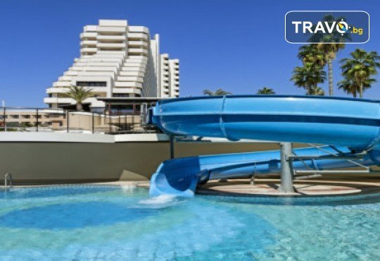 Неустоимо ALL INCLUSIVE предложение! Пет звездна морска ваканция в Ozkaymak Incekum Resort 5*,Алания! Басейни, водни пързалки, транспорт и безплатно за 1 дете до 11.99 г. от BelpregoTravel - Снимка 3