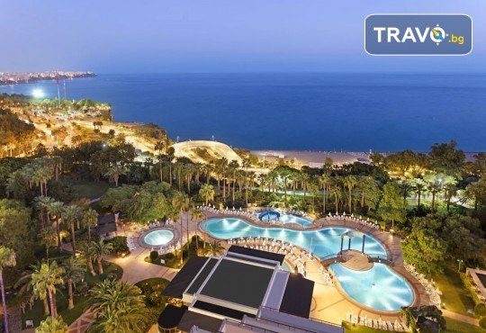 Неустоимо ALL INCLUSIVE предложение! Пет звездна морска ваканция в Ozkaymak Incekum Resort 5*,Алания! Басейни, водни пързалки, транспорт и безплатно за 1 дете до 11.99 г. от BelpregoTravel - Снимка 34