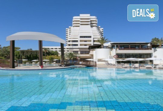 Неустоимо ALL INCLUSIVE предложение! Пет звездна морска ваканция в Ozkaymak Incekum Resort 5*,Алания! Басейни, водни пързалки, транспорт и безплатно за 1 дете до 11.99 г. от BelpregoTravel - Снимка 4