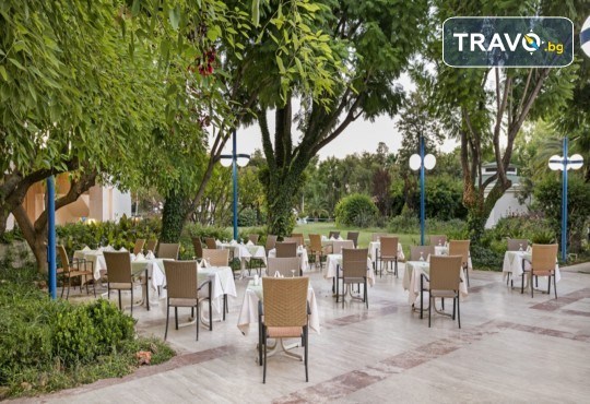 Неустоимо ALL INCLUSIVE предложение! Пет звездна морска ваканция в Ozkaymak Incekum Resort 5*,Алания! Басейни, водни пързалки, транспорт и безплатно за 1 дете до 11.99 г. от BelpregoTravel - Снимка 29