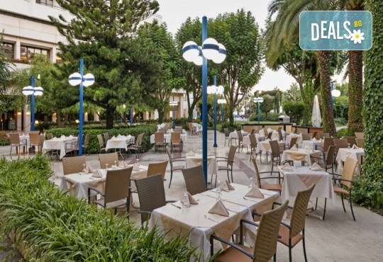 Неустоимо ALL INCLUSIVE предложение! Пет звездна морска ваканция в Ozkaymak Incekum Resort 5*,Алания! Басейни, водни пързалки, транспорт и безплатно за 1 дете до 11.99 г. от BelpregoTravel - Снимка 16