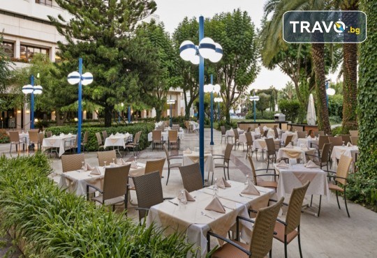 Неустоимо ALL INCLUSIVE предложение! Пет звездна морска ваканция в Ozkaymak Incekum Resort 5*,Алания! Басейни, водни пързалки, транспорт и безплатно за 1 дете до 11.99 г. от BelpregoTravel - Снимка 16