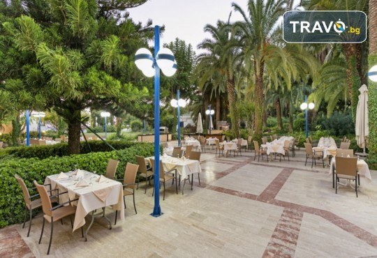 Неустоимо ALL INCLUSIVE предложение! Пет звездна морска ваканция в Ozkaymak Incekum Resort 5*,Алания! Басейни, водни пързалки, транспорт и безплатно за 1 дете до 11.99 г. от BelpregoTravel - Снимка 28