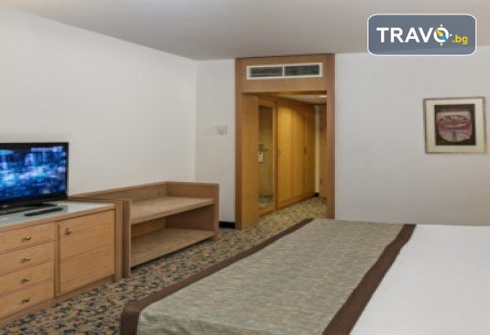 Неустоимо ALL INCLUSIVE предложение! Пет звездна морска ваканция в Ozkaymak Incekum Resort 5*,Алания! Басейни, водни пързалки, транспорт и безплатно за 1 дете до 11.99 г. от BelpregoTravel - Снимка 22