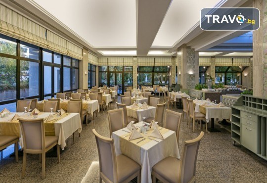 Неустоимо ALL INCLUSIVE предложение! Пет звездна морска ваканция в Ozkaymak Incekum Resort 5*,Алания! Басейни, водни пързалки, транспорт и безплатно за 1 дете до 11.99 г. от BelpregoTravel - Снимка 8