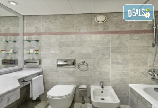 Неустоимо ALL INCLUSIVE предложение! Пет звездна морска ваканция в Ozkaymak Incekum Resort 5*,Алания! Басейни, водни пързалки, транспорт и безплатно за 1 дете до 11.99 г. от BelpregoTravel - Снимка 25