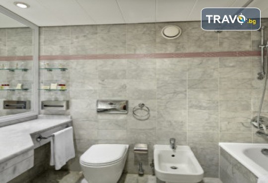 Неустоимо ALL INCLUSIVE предложение! Пет звездна морска ваканция в Ozkaymak Incekum Resort 5*,Алания! Басейни, водни пързалки, транспорт и безплатно за 1 дете до 11.99 г. от BelpregoTravel - Снимка 25