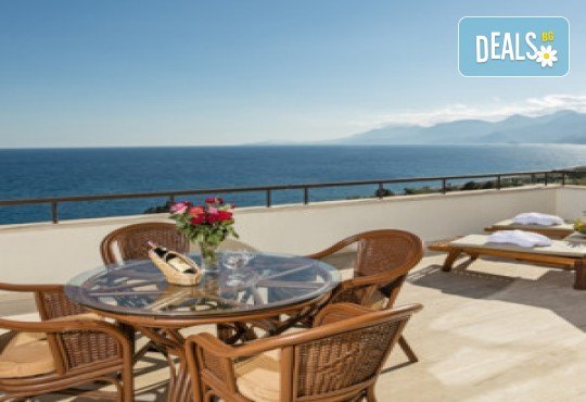 Неустоимо ALL INCLUSIVE предложение! Пет звездна морска ваканция в Ozkaymak Incekum Resort 5*,Алания! Басейни, водни пързалки, транспорт и безплатно за 1 дете до 11.99 г. от BelpregoTravel - Снимка 17