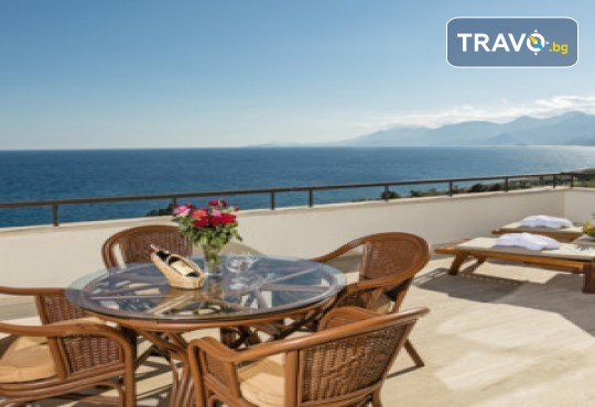 Неустоимо ALL INCLUSIVE предложение! Пет звездна морска ваканция в Ozkaymak Incekum Resort 5*,Алания! Басейни, водни пързалки, транспорт и безплатно за 1 дете до 11.99 г. от BelpregoTravel - Снимка 17