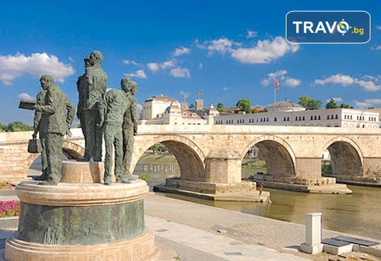 Ранни записвания за Великден в Охрид, с ТА Поход! 2 нощувки със закуски, празнична вечеря, транспорт и водач - Снимка 7