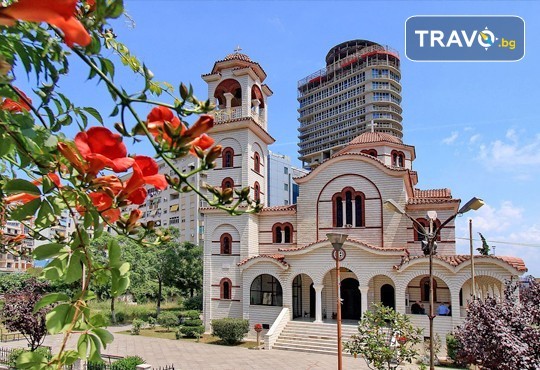 Ранни записвания за Великден в Охрид, с ТА Поход! 2 нощувки със закуски, празнична вечеря, транспорт и водач - Снимка 13