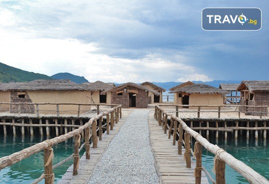 Ранни записвания за Великден в Охрид, с ТА Поход! 2 нощувки със закуски, празнична вечеря, транспорт и водач - Снимка 5