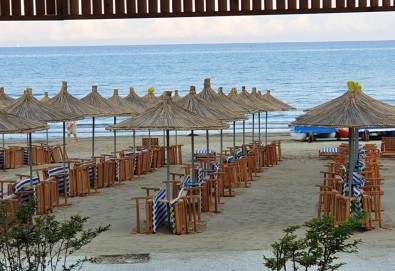 Почивка в Дурас, Албания - хотел Kamomil: 7 нощувки, закуски, вечери и транспорт от ТА Поход - Снимка
