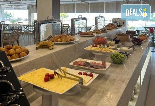 Почивка в Дурас, Албания - хотел Kamomil: 7 нощувки, закуски, вечери и транспорт от ТА Поход - Снимка 7