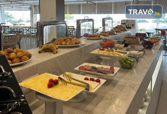 Почивка в Дурас, Албания - хотел Kamomil: 7 нощувки, закуски, вечери и транспорт от ТА Поход - Снимка 7