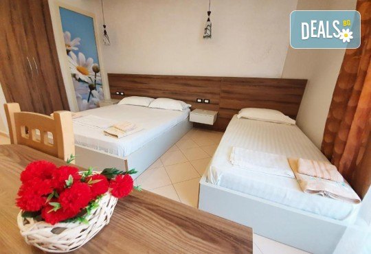 Почивка в Дурас, Албания - хотел Kamomil: 7 нощувки, закуски, вечери и транспорт от ТА Поход - Снимка 9
