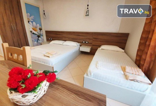 Почивка в Дурас, Албания - хотел Kamomil: 7 нощувки, закуски, вечери и транспорт от ТА Поход - Снимка 9