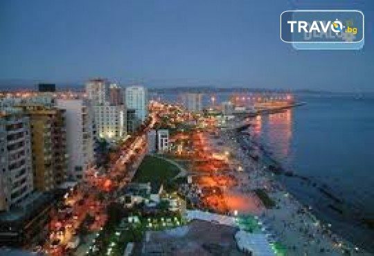 Почивка в Дурас, Албания: 7 нощувки, закуски, вечери и транспорт от ТА Поход - Снимка 3