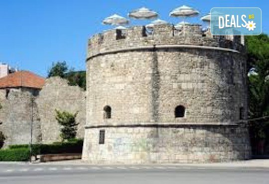 Почивка в Дурас, Албания: 7 нощувки, закуски, вечери и транспорт от ТА Поход - Снимка 4