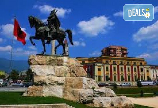 Почивка в Дурас, Албания: 7 нощувки, закуски, вечери и транспорт от ТА Поход - Снимка 6