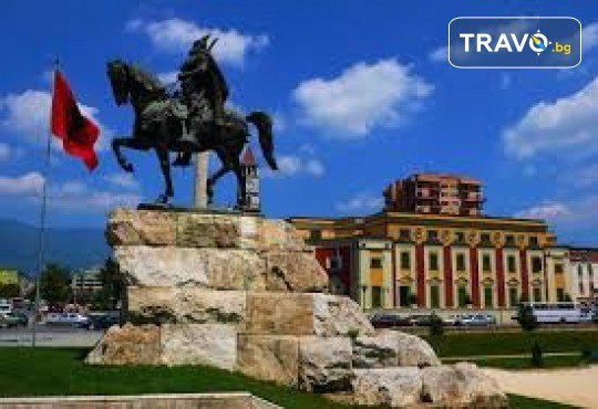 Почивка в Дурас, Албания: 7 нощувки, закуски, вечери и транспорт от ТА Поход - Снимка 6