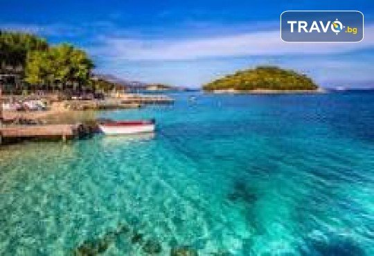 Почивка в Дурас, Албания: 7 нощувки, закуски, вечери и транспорт от ТА Поход - Снимка 1