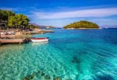 Почивка в Дурас, Албания: 7 нощувки, закуски, вечери и транспорт от ТА Поход - Снимка