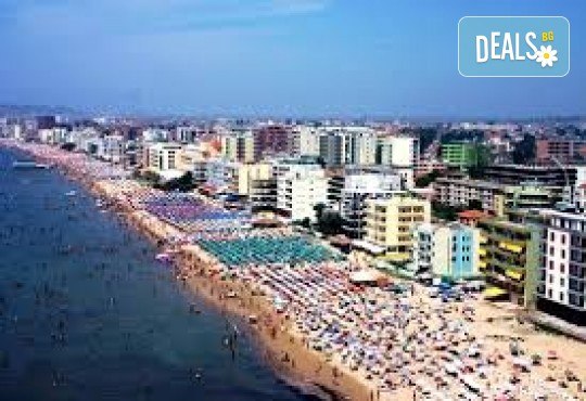 Почивка в Дурас, Албания: 7 нощувки, закуски, вечери и транспорт от ТА Поход - Снимка 2