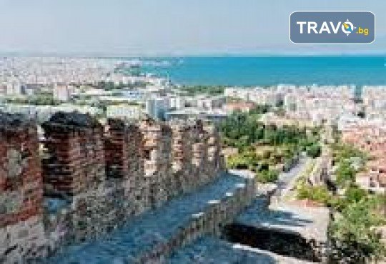 Еднодневна екскурзия до Гърция - Солун! Туристическа програма и транспорт от Роял Холидейз - Снимка 3