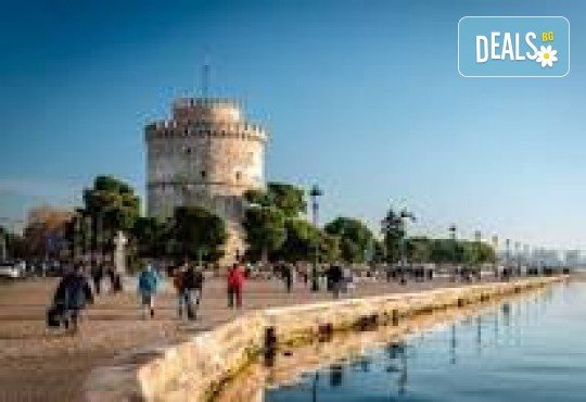 Еднодневна екскурзия до Гърция - Солун! Туристическа програма и транспорт от Роял Холидейз - Снимка 4