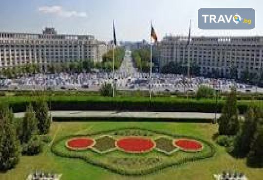 Еднодневен шопинг до Букурещ, Румъния с посещение на търговски комплекс Червеният дракон! Туристическа програма и транспорт от Роял Холидейз - Снимка 3