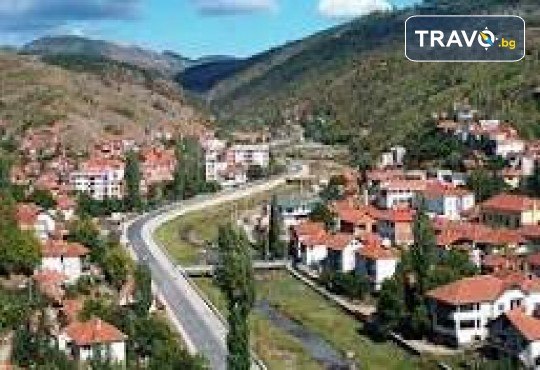 Еднодневна разходка до Крива Паланка и парк Гиновци с водач и транспорт от Роял Холидейз - Снимка 6