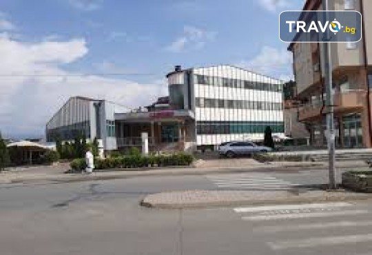 Екскурзия и шопинг за 1 ден до Делчево и Кочани, Северна Македония, посещение на градския пазар, водач и транспорт от Роял Холидейз - Снимка 4