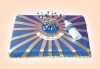 Party торта с фигурална 3D декорация за деца и възрастни от Сладкарница Джорджо Джани - thumb1 60