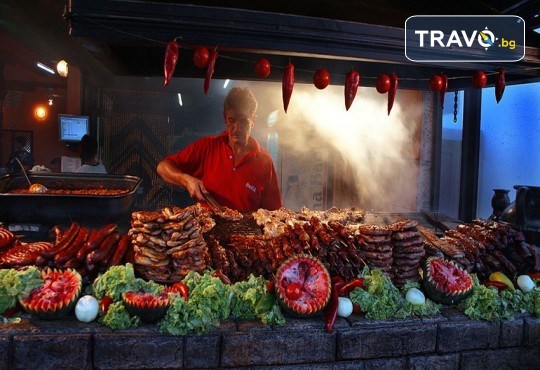 Еднодневна екскурзия за Кулинарен фестивал до Пирот и Димитровград с водач и транспорт от Роял Холидейз - Снимка 1