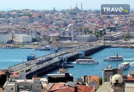 Ескишехир-Венеция на Изтока и мегаполиса Истанбул! 4 нощувки със закуски и транспорт от Роял Холидейз - Снимка 15