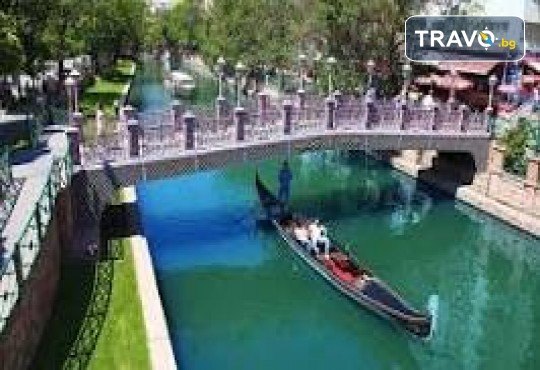 Ескишехир-Венеция на Изтока и мегаполиса Истанбул! 4 нощувки със закуски и транспорт от Роял Холидейз - Снимка 3