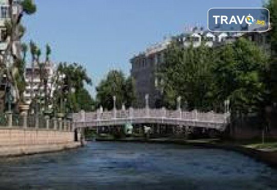 Ескишехир-Венеция на Изтока и мегаполиса Истанбул! 4 нощувки със закуски и транспорт от Роял Холидейз - Снимка 5