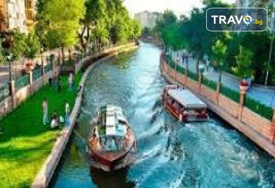 Ескишехир-Венеция на Изтока и мегаполиса Истанбул! 4 нощувки със закуски и транспорт от Роял Холидейз - Снимка 1