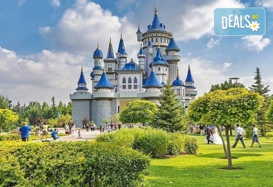 Ескишехир-Венеция на Изтока и мегаполиса Истанбул! 4 нощувки със закуски и транспорт от Роял Холидейз - Снимка 4