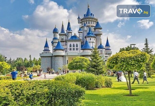 Ескишехир-Венеция на Изтока и мегаполиса Истанбул! 4 нощувки със закуски и транспорт от Роял Холидейз - Снимка 4