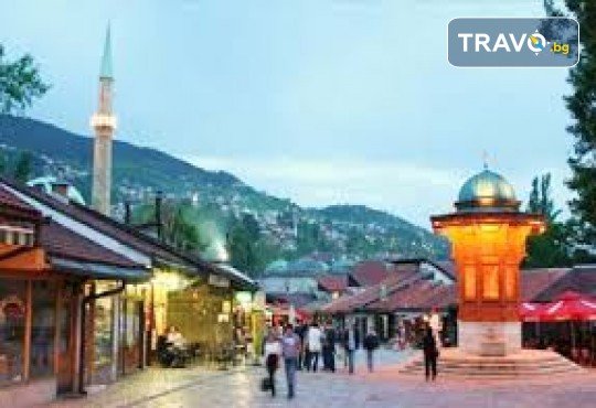 Екскурзия до приказна Босна-Сараево, Мостар! 3 нощувки, закуски, вечери и транспорт от Роял Холидейз - Снимка 8
