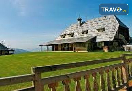 Еднодневна екскурзия до Дървения град на Емил Кустурица! Туристическа програма и транспорт от Роял Холидейз - Снимка 2