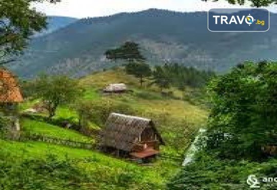 Еднодневна екскурзия до Дървения град на Емил Кустурица! Туристическа програма и транспорт от Роял Холидейз - Снимка 3